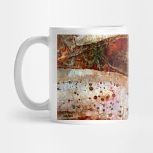 Sedimentary Rock 2 Mug